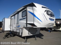 New 2019 Forest River Arctic Wolf 295QSL Four Slideouts/ Dual A/C/ Mid Bunk available in Turlock, California