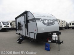 New 2019 Forest River Cherokee Wolf Pup 16FQ Fiberglass Ext/ Front Walka Rear Bathroom available in Turlock, California