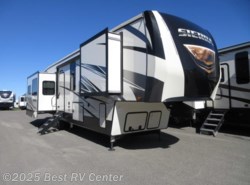 New 2019 Forest River Sierra 368FBDS 6 Pt Auto Level/ Four Slideouts/ Two Bathr available in Turlock, California