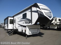 New 2020 Coachmen Brookstone 310RL 6 Pt Auto Leveling/ Rear Living/3 Slide Top available in Turlock, California
