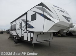 New 2019 Dutchmen Voltage Triton 3351 20'3 Cargo Area /Two Slideouts/ 5.5 Gen/ Dual available in Turlock, California