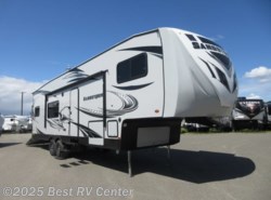 New 2019 Forest River Sandstorm 336GSLR 5.O Gen/ Two A/C 200W SOLAR/ 2 SLIDEOUTS/A available in Turlock, California