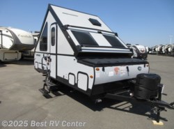 New 2020 Forest River Rockwood Extreme Sports Package A122SESP Off Road / Outside Storage available in Turlock, California