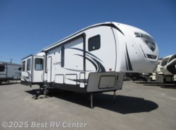 New 2020 Forest River Sabre 36BHQ Auto Leveling/ Mid Bunks WiTH Loft/ Dual A/C available in Turlock, California