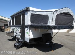 New 2020 Forest River Rockwood High Wall HW277 available in Turlock, California