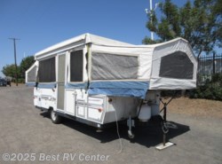 Used 2004 Forest River Rockwood 2516G Slide Out/ Casette Bath/ Front Storage available in Turlock, California