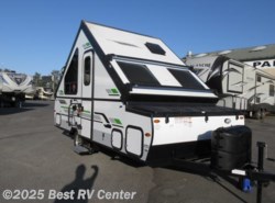 New 2020 Forest River Rockwood Premier A122S Front Storage/ Outside Grill available in Turlock, California