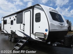New 2020 Forest River Surveyor 272FLS Front Living/ U Shaped Dinette / Theater Se available in Turlock, California