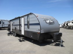 New 2020 Forest River Cherokee Grey Wolf 29TE Two Bedrooms/ U Shaped Dinette/ Outdoor Kitch available in Turlock, California
