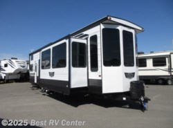 New 2020 Forest River Wildwood Lodge 42FLDL Front Living/ Two Story /3 Bedroom/ Two Ent available in Turlock, California