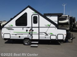 New 2020 Forest River Rockwood Premier A223HW Front Living / Rear Quen available in Turlock, California