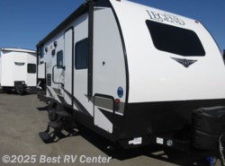 New 2020 Forest River Surveyor Legend 240BHLE Rear Double Bunks / Murphy Bed/ Outdoor Ki available in Turlock, California