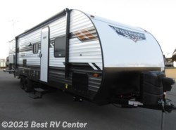 New 2020 Forest River Wildwood X-Lite 273QBXL Rear Four Bunks All Power Package Outdoor available in Turlock, California