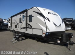 New 2020 Keystone Bullet Ultra Lite 287QBSWE Outdoor Ktichen Rear Bunk Room/ U Shaped available in Turlock, California