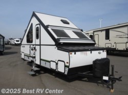 New 2020 Forest River Rockwood Premier HIGH WALL A212HW Front Storage/ Fixed Queen Bed? B available in Turlock, California
