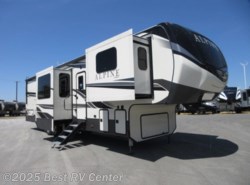 New 2020 Keystone Alpine 3700FL available in Turlock, California