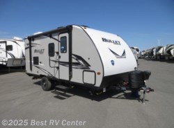 New 2020 Keystone Bullet Crossfire 1700BH available in Turlock, California