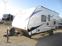 New 2019 Keystone Bullet Crossfire 1800RB available in Turlock, California