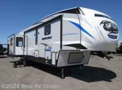 New 2020 Forest River Arctic Wolf 3660SUITE available in Turlock, California