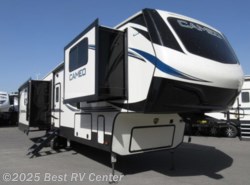 New 2020 CrossRoads Cameo 3801RK available in Turlock, California