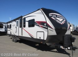 New 2019 Cruiser RV Fun Finder 29KR available in Turlock, California