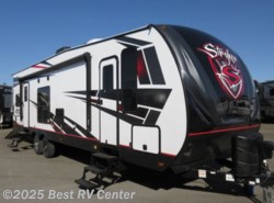 New 2020 Cruiser RV Stryker 2916 available in Turlock, California