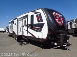 New 2019 Cruiser RV Stryker 3112 available in Turlock, California