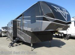 New 2020 Dutchmen Voltage 4075 available in Turlock, California