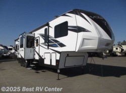 New 2019 Dutchmen Voltage 4115 available in Turlock, California