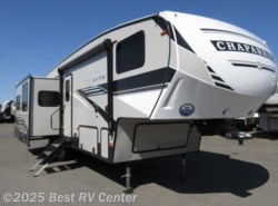 New 2020 Coachmen Chaparral Lite 30RLS available in Turlock, California