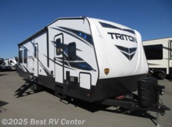 New 2020 Dutchmen Voltage Triton 3311 available in Turlock, California