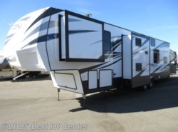New 2019 Dutchmen Voltage Triton 3531 available in Turlock, California