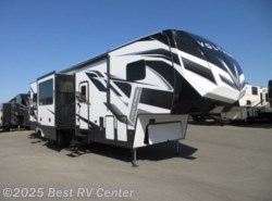 New 2020 Dutchmen Voltage Triton 3571 available in Turlock, California