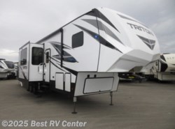 New 2019 Dutchmen Voltage Triton 3951 available in Turlock, California