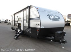 New 2020 Forest River Cherokee West 274DBH available in Turlock, California