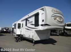 New 2020 Palomino Columbus 298RL available in Turlock, California