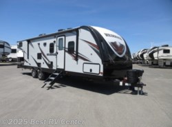 New 2020 Heartland Wilderness 3185 QB available in Turlock, California