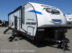 New 2020 Forest River Alpha Wolf 26DBH available in Turlock, California