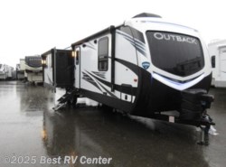 New 2020 Keystone Outback 328RL available in Turlock, California