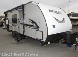 New 2020 Keystone Bullet Crossfire 2200BH available in Turlock, California