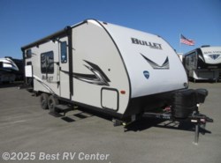 New 2020 Keystone Bullet Crossfire 2200BH available in Turlock, California