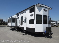 New 2020 Forest River Wildwood Lodge 42DL available in Turlock, California