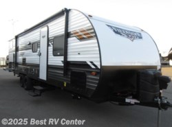 New 2020 Forest River Wildwood X-Lite 273QBXL available in Turlock, California