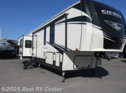 New 2020 Forest River Sierra 372LOK available in Turlock, California
