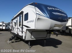 New 2020 Keystone Springdale 300FWBH available in Turlock, California