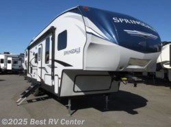 New 2020 Keystone Springdale 300FWBH available in Turlock, California