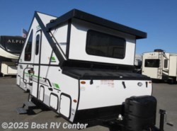 New 2020 Forest River Rockwood Premier High Wall A213HW available in Turlock, California