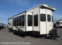 New 2020 Forest River Sierra Destination 401FLX available in Turlock, California