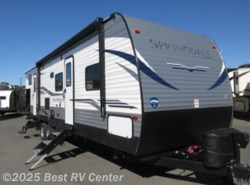 New 2020 Keystone Springdale 303BH available in Turlock, California
