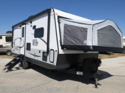 New 2020 Forest River Rockwood Roo 23FK available in Turlock, California
